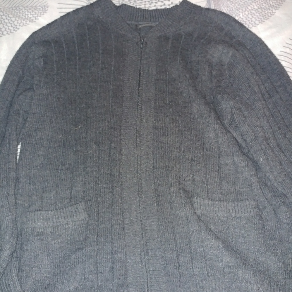 ❄Mens Cardigan